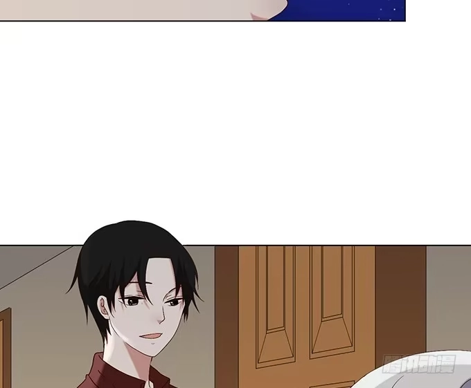 《就算你是丑八怪》第二十六话 第58页