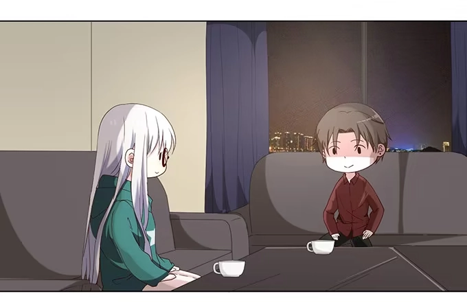 《就算你是丑八怪》第二十七话 第4页