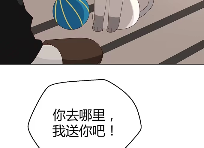 《就算你是丑八怪》第二十七话 第47页