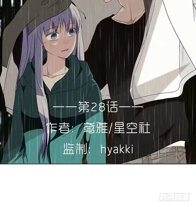 《就算你是丑八怪》第二十八话 第2页