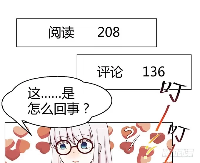 《就算你是丑八怪》第三话 第24页
