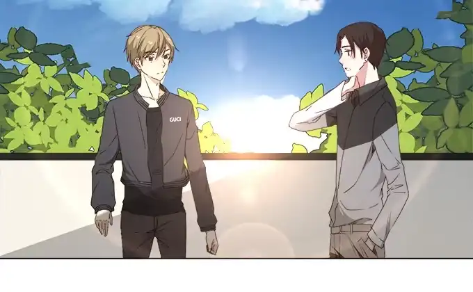 《就算你是丑八怪》第三十五话 第12页