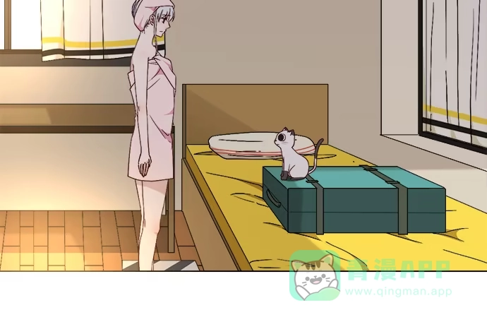《就算你是丑八怪》第三十六话 第66页