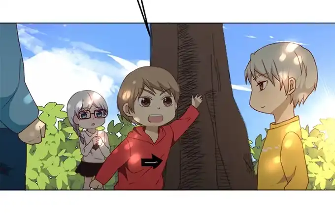 《就算你是丑八怪》第三十九话 第23页