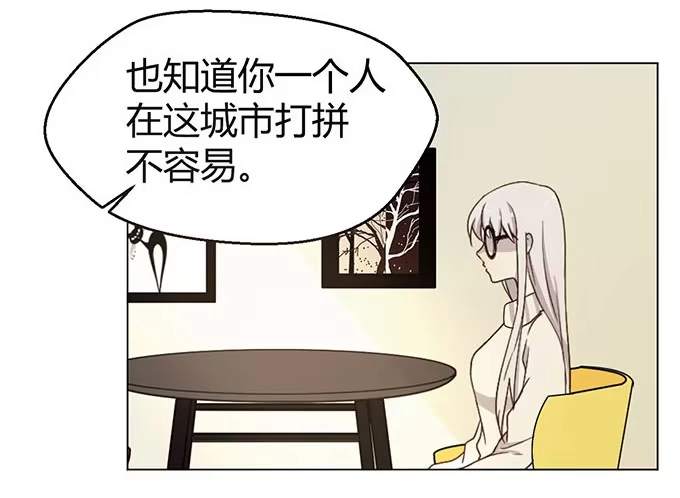 《就算你是丑八怪》第四话 第52页