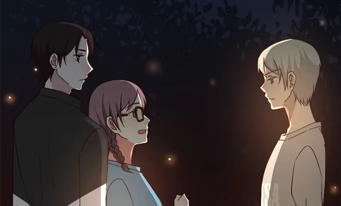 《就算你是丑八怪》第四十话 第135页