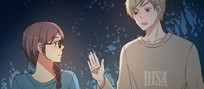 《就算你是丑八怪》第四十三话 第38页