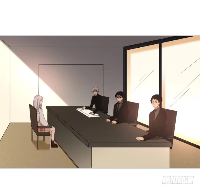 《就算你是丑八怪》第四十九话 第33页