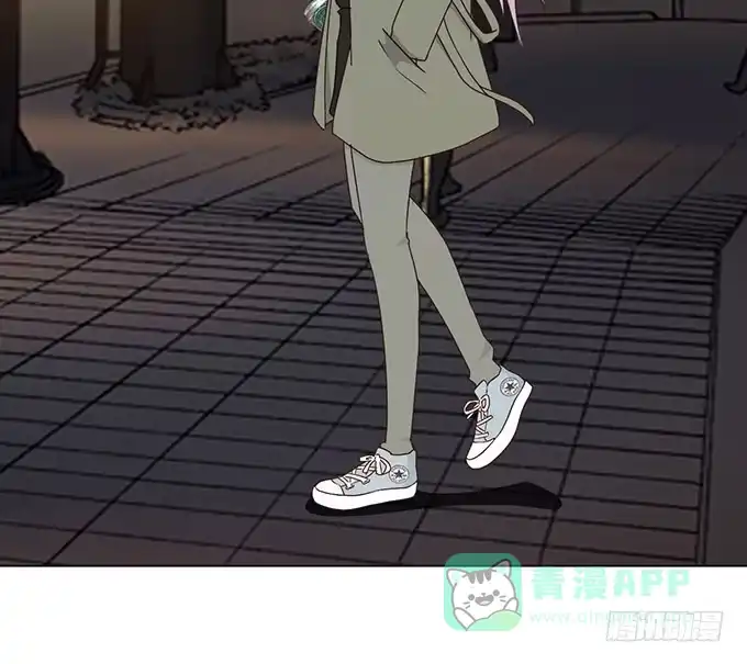 《就算你是丑八怪》第五话 第11页