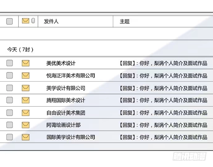 《就算你是丑八怪》第五十四话 第23页