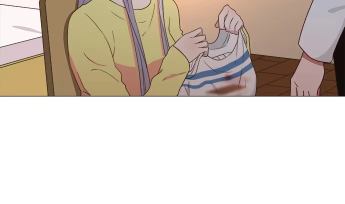 《就算你是丑八怪》第六十二话 第34页
