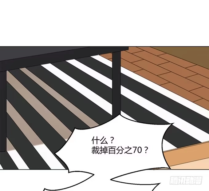 《就算你是丑八怪》第七十九话 第70页
