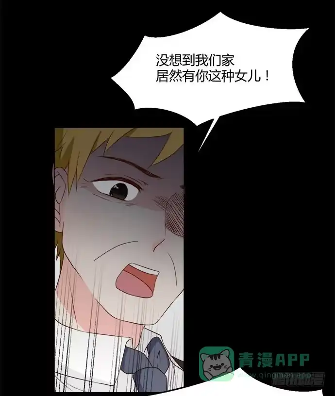 《就算你是丑八怪》第八十三话 第36页