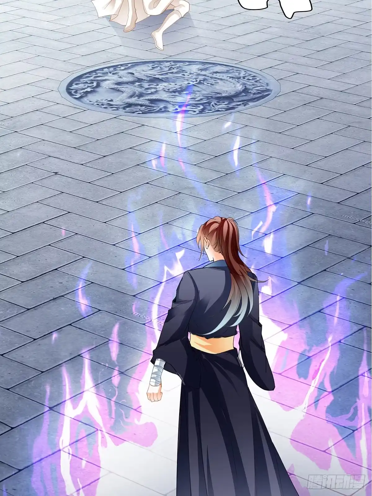 《九星霸体诀》赢了 第30页