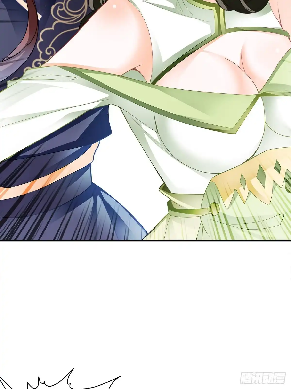 《九星霸体诀》激烈的战斗 第38页