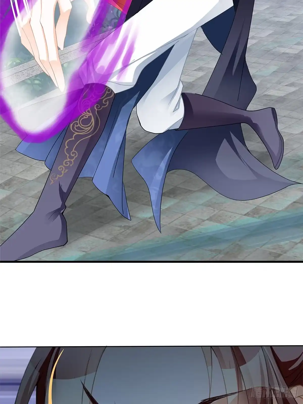 《九星霸体诀》暴打西域美女 第49页