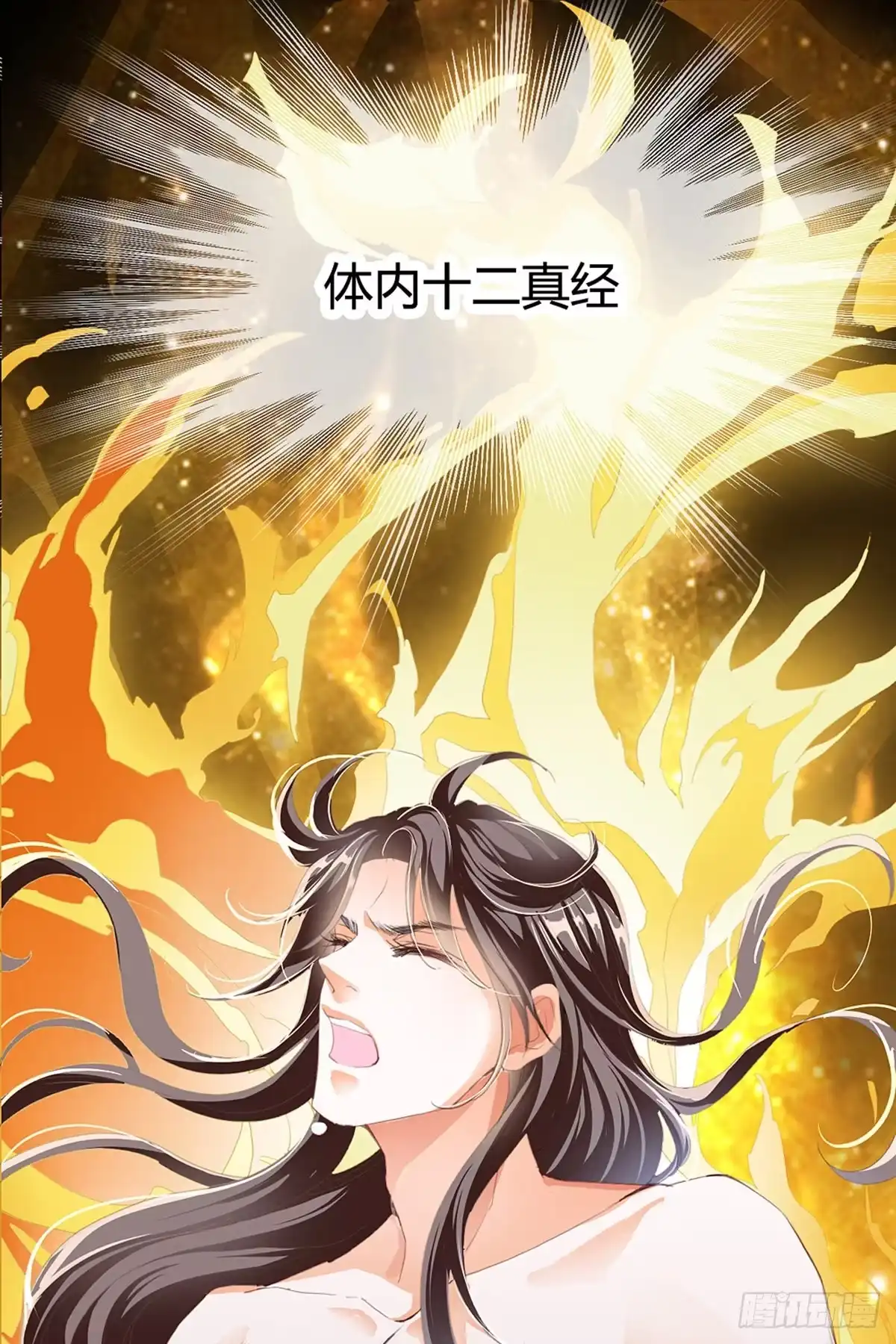《九星霸体诀》重生修炼 第42页