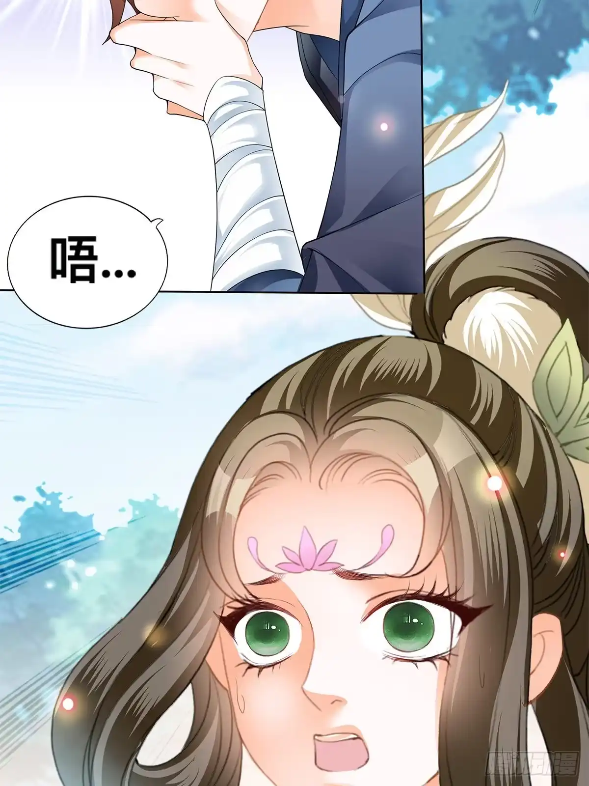 《九星霸体诀》男女双修 第25页