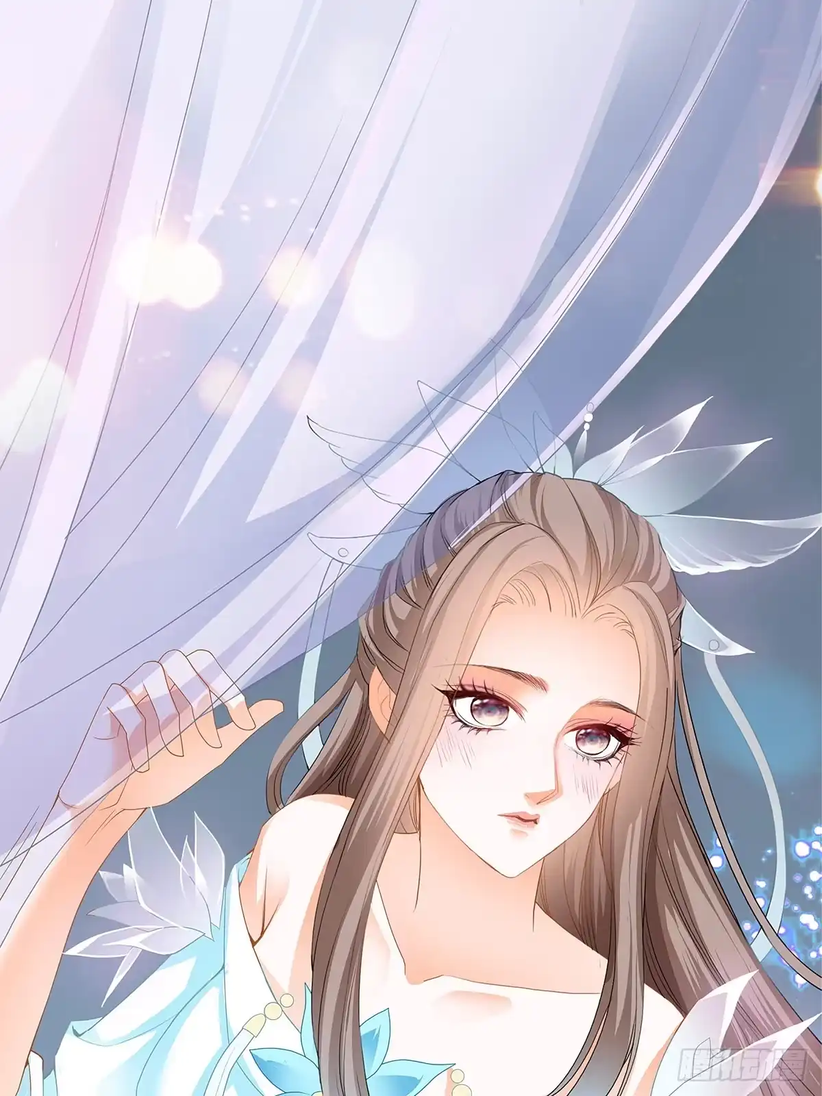 《九星霸体诀》醉酒的梦琪 第7页