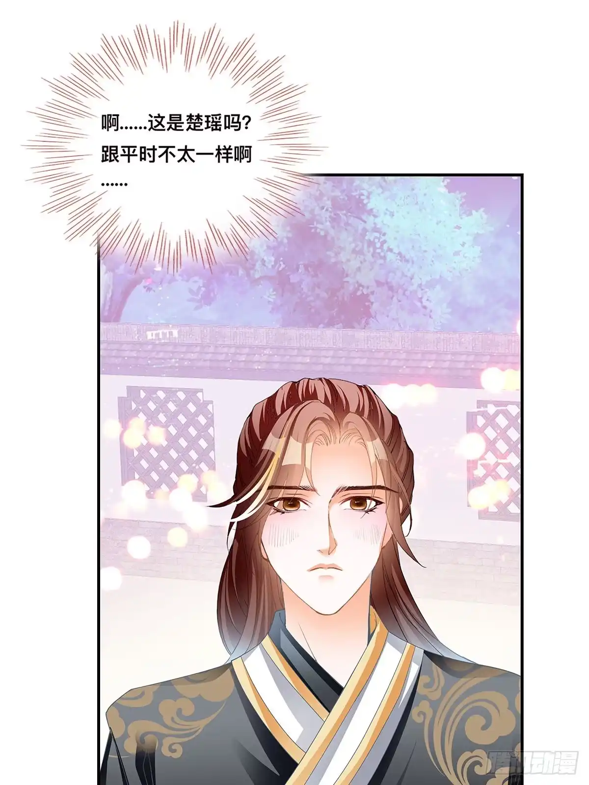 《九星霸体诀》灯会定情 第38页