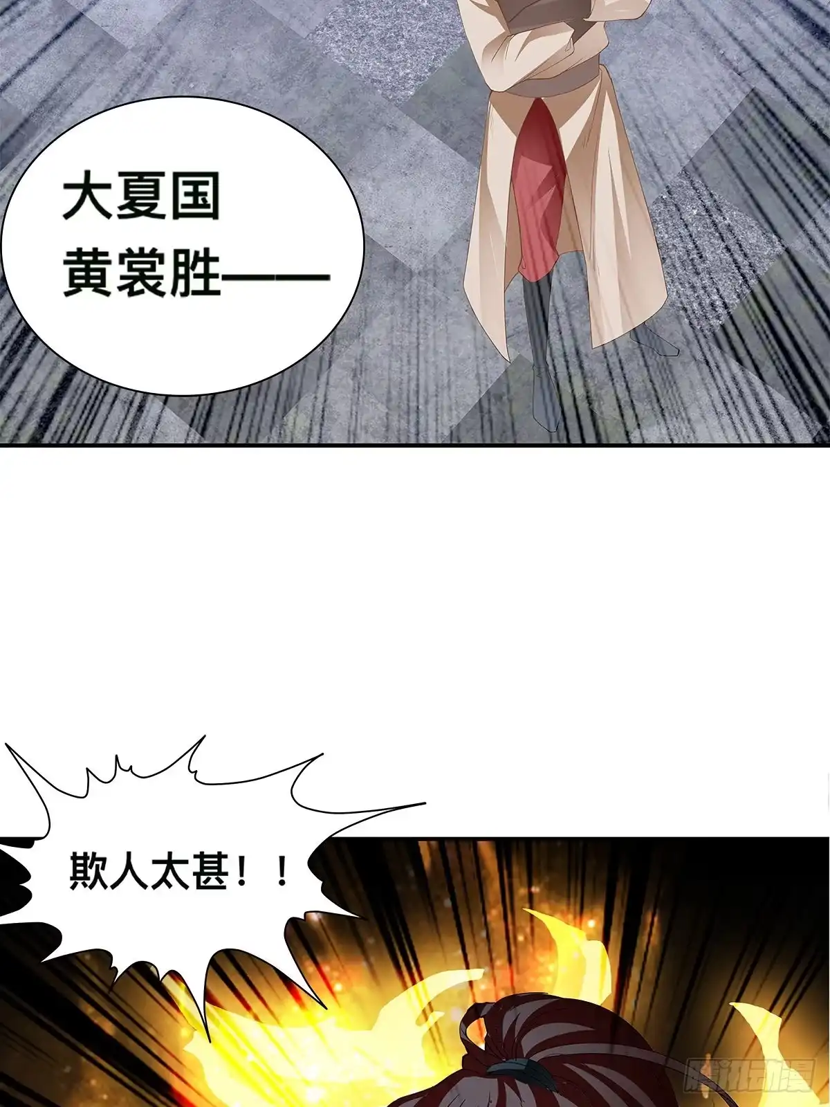 《九星霸体诀》大夏的阴谋 第44页