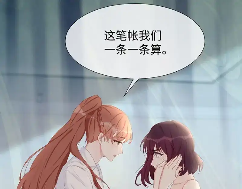 《就要宠坏你》第21话打你就是你！ 第42页