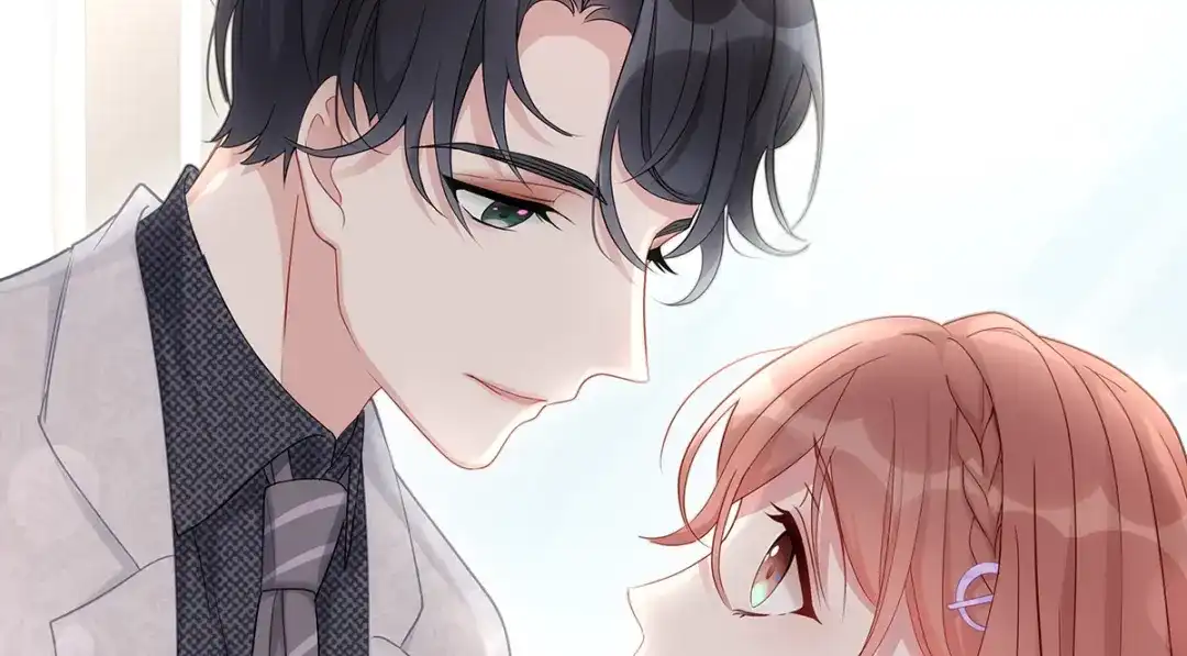 《就要宠坏你》第3话闪婚协议 第34页
