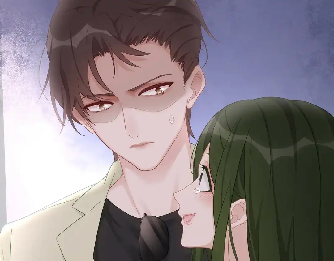 《就要宠坏你》第35话 这狗粮噎人啊 第5页