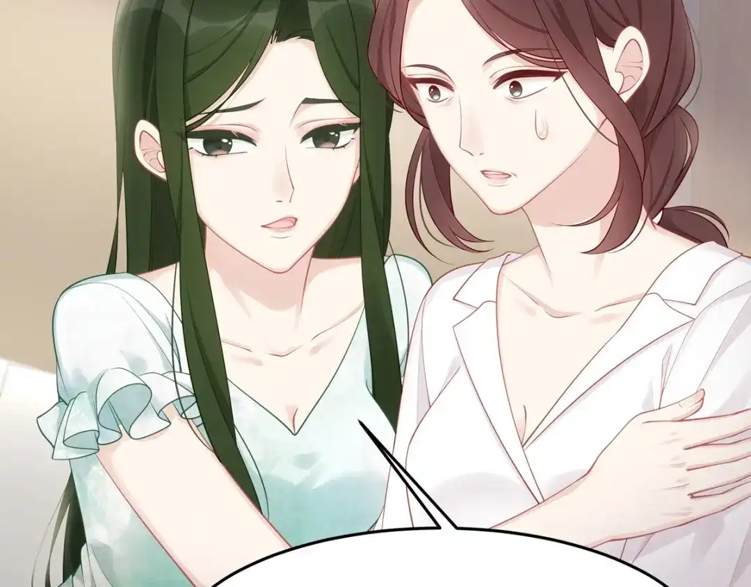 《就要宠坏你》第37话联手摘绿帽？ 第35页