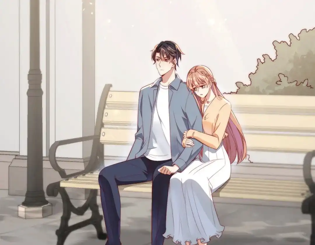 《就要宠坏你》150 闪婚 第97页