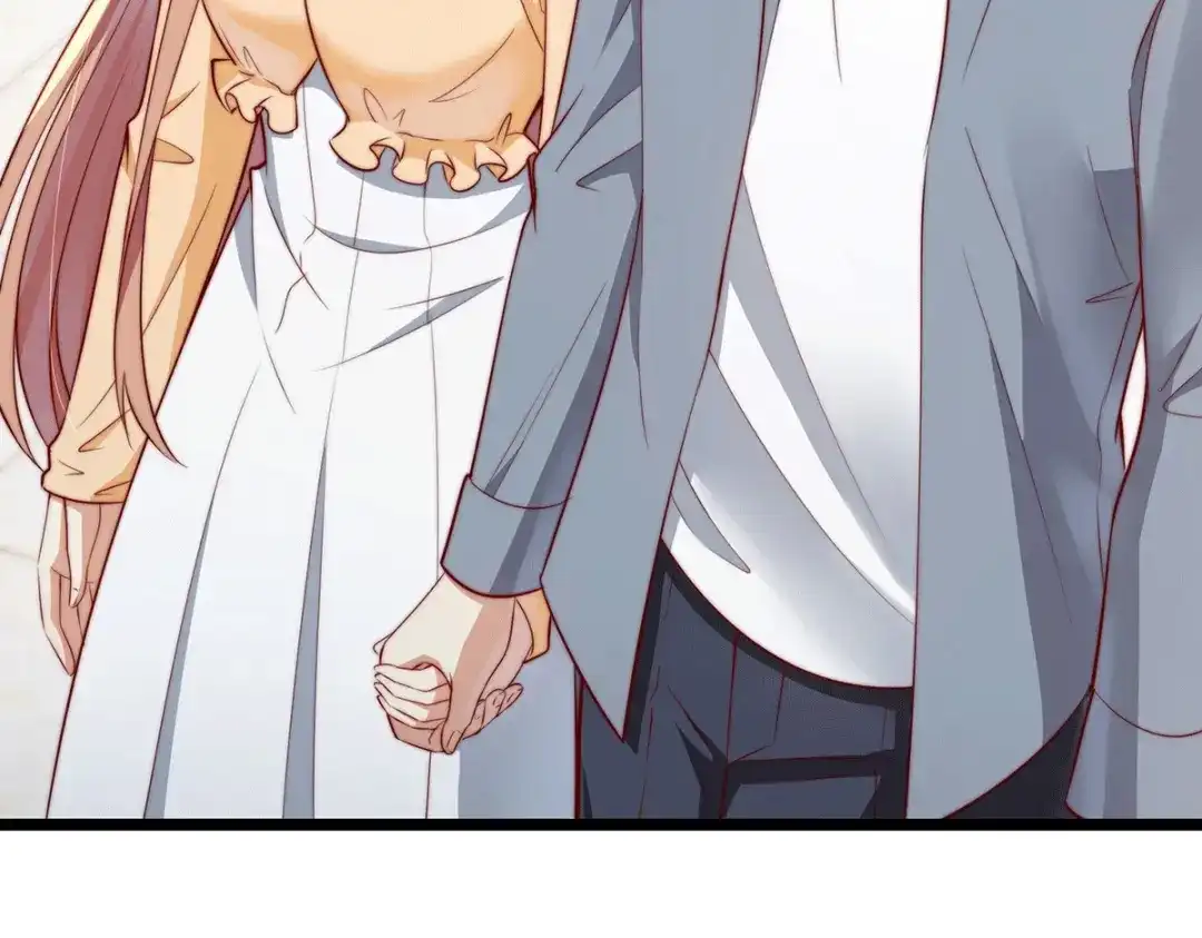 《就要宠坏你》150 闪婚 第75页