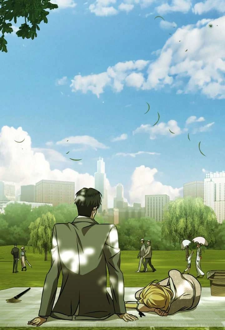 《救援方程式》第77话 第18页