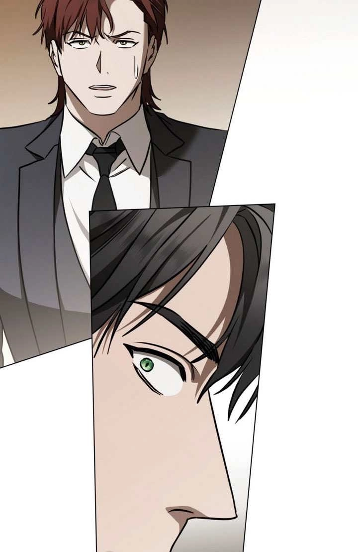 《救援方程式》第83话 第25页