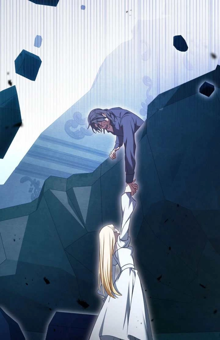 《救援方程式》第85话 第41页