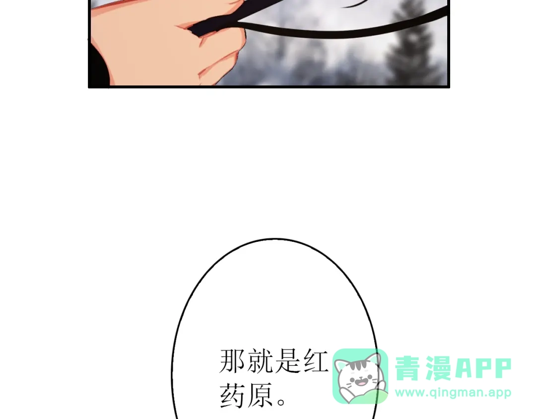 《九州·斛珠夫人》第15话 日渐腐朽的躯壳 第31页