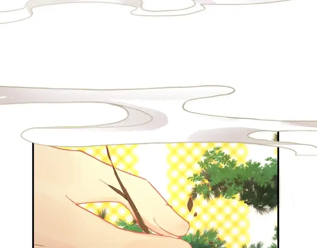 《九州·斛珠夫人》第15话 日渐腐朽的躯壳 第107页