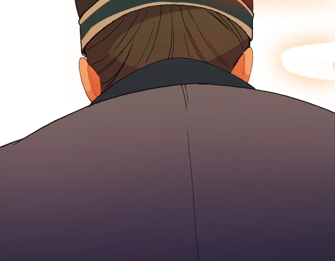 《九州·斛珠夫人》第15话 日渐腐朽的躯壳 第89页