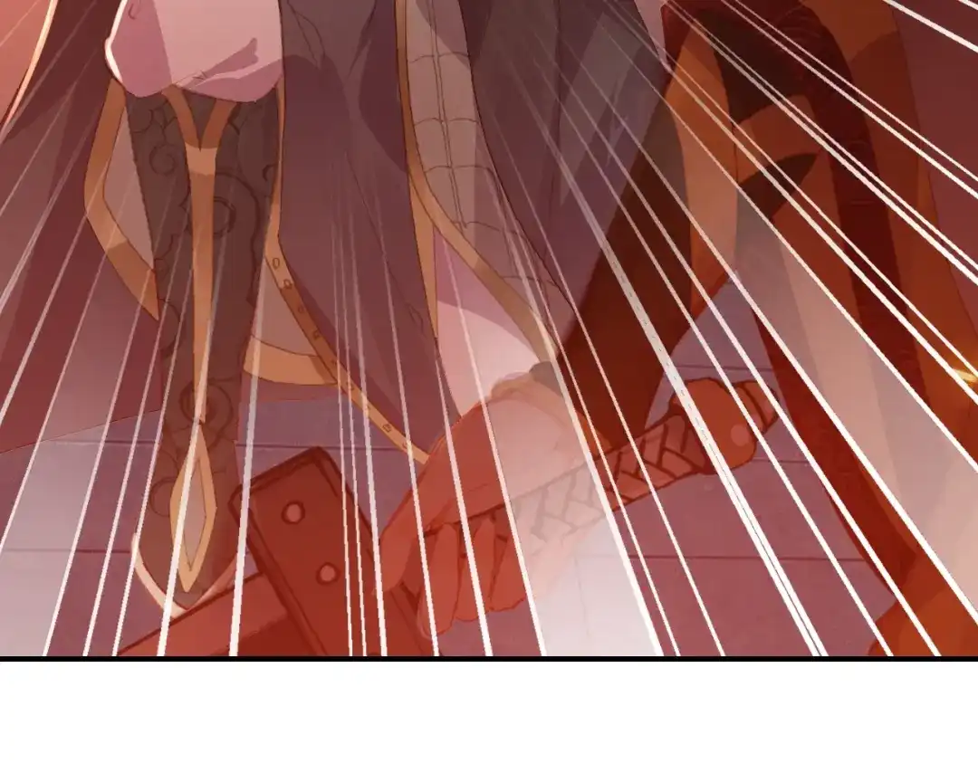 《九州·斛珠夫人》第16话 竟让他逃走了！ 第39页