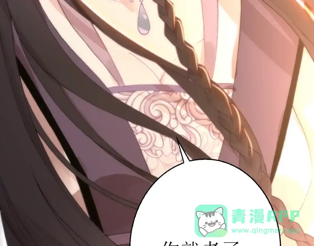 《九州·斛珠夫人》第17话 半年不见，你就老了 第76页