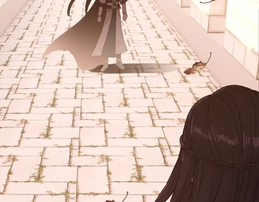 《九州·斛珠夫人》第17话 半年不见，你就老了 第69页