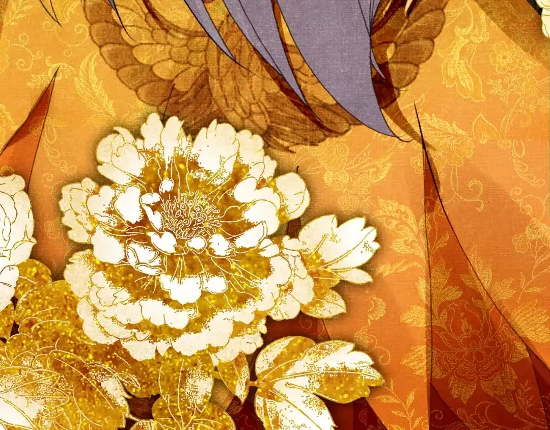 《九州·斛珠夫人》第18话 亲同手足 第32页