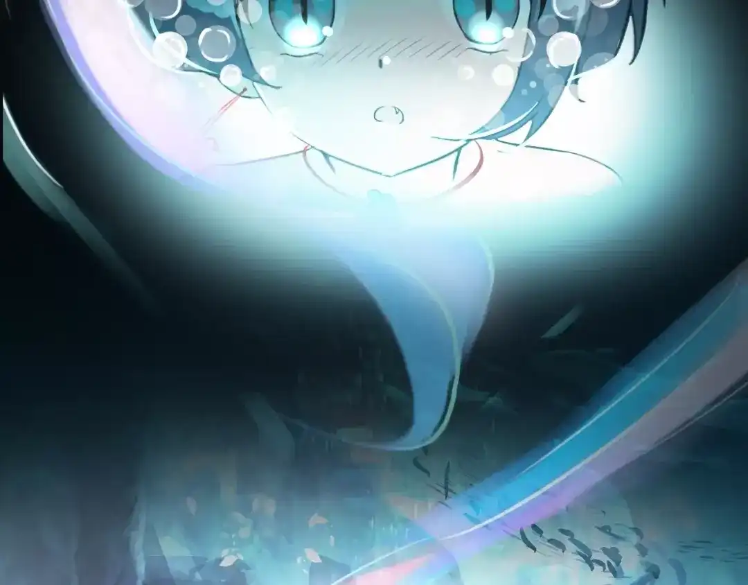 《九州·斛珠夫人》第1话 南海有鲛人， 其眼能泣珠 第64页