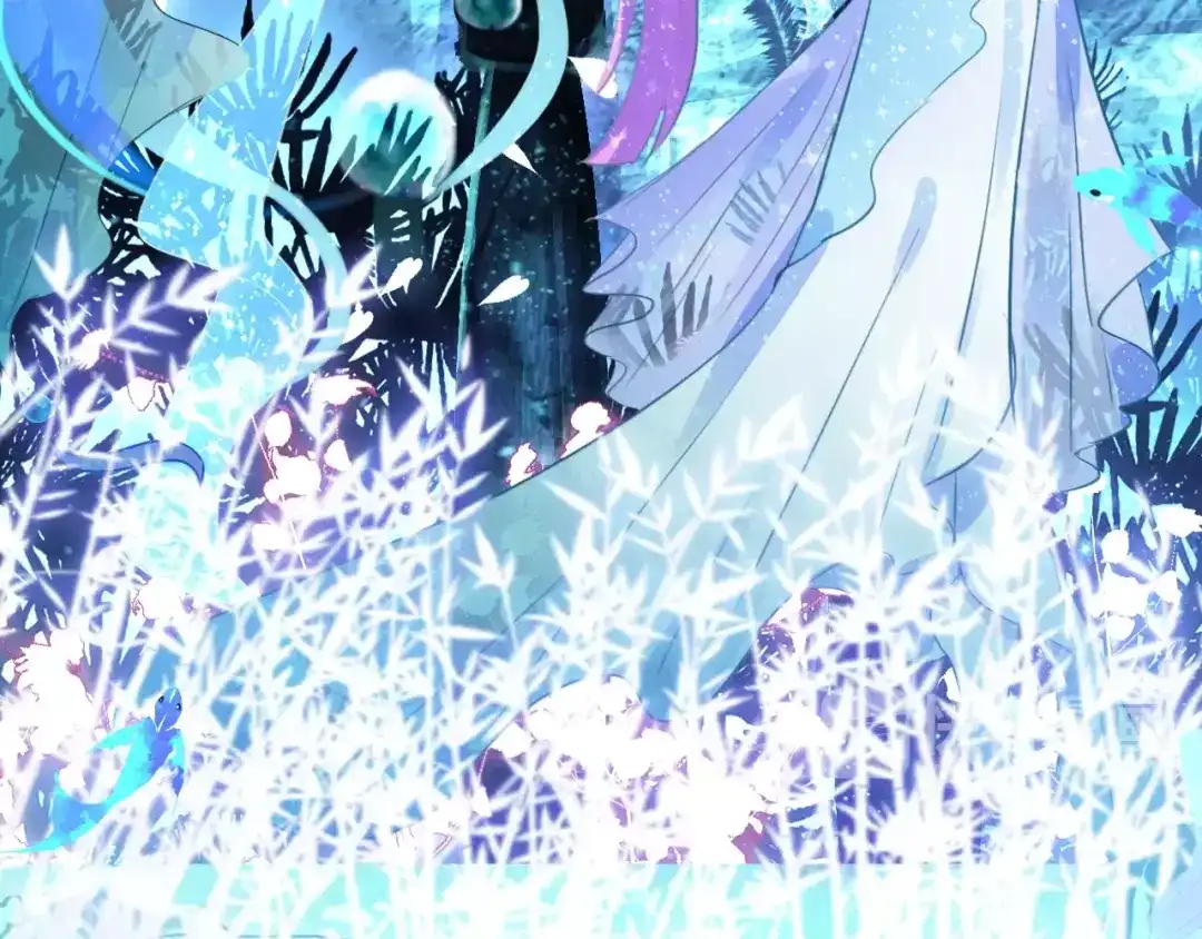 《九州·斛珠夫人》第1话 南海有鲛人， 其眼能泣珠 第67页