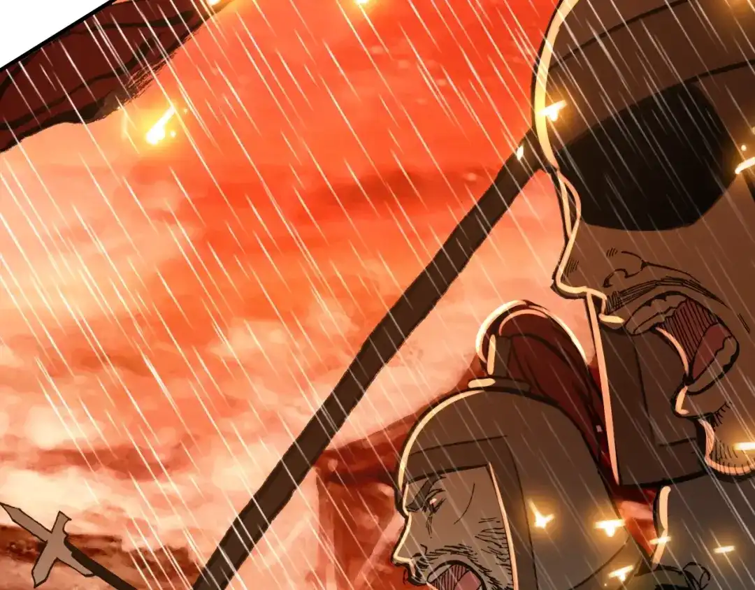 《九州·斛珠夫人》第19话 挺不下去了 第57页