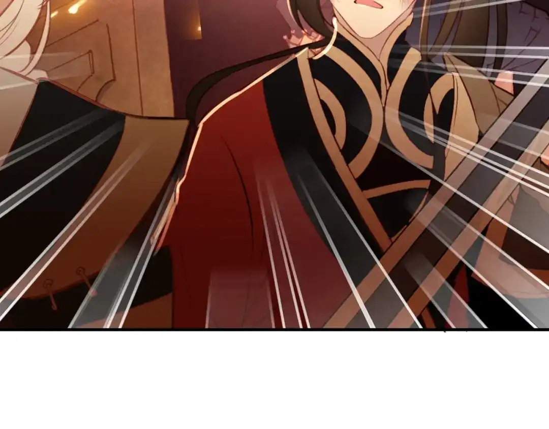 《九州·斛珠夫人》第19话 挺不下去了 第74页