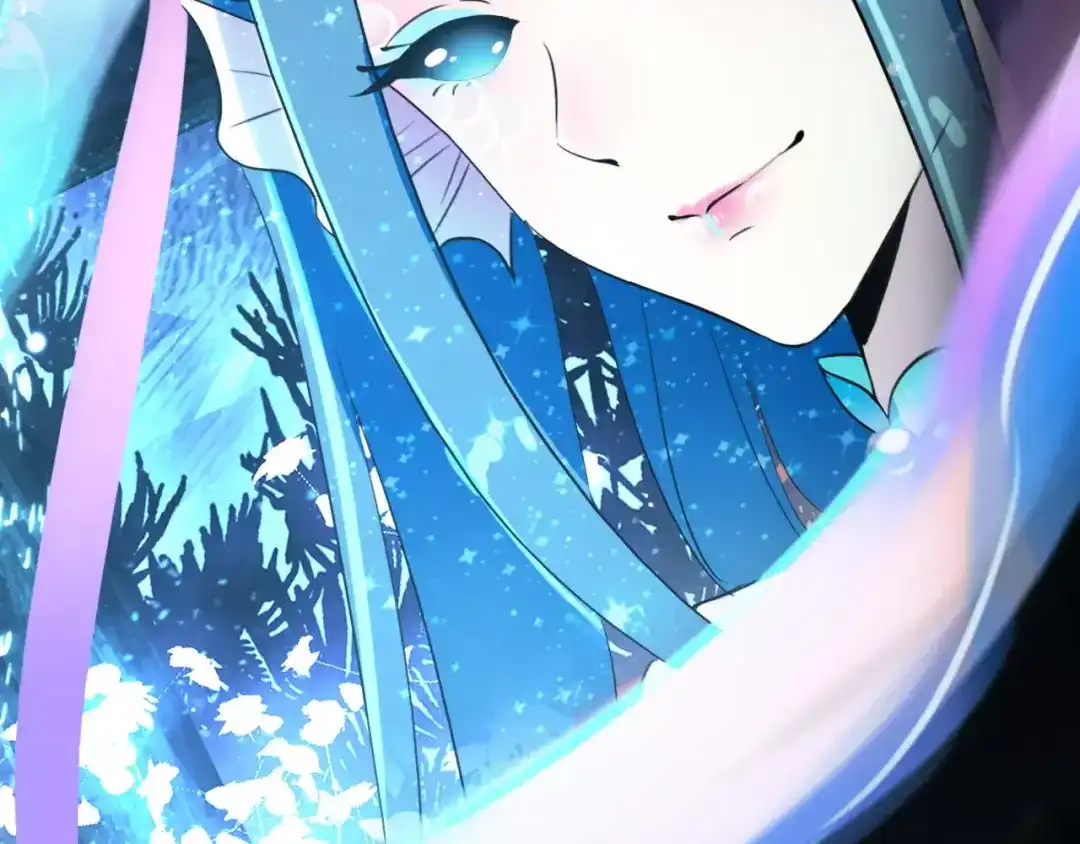《九州·斛珠夫人》第2话 鲛海茫茫，生死为何 第18页