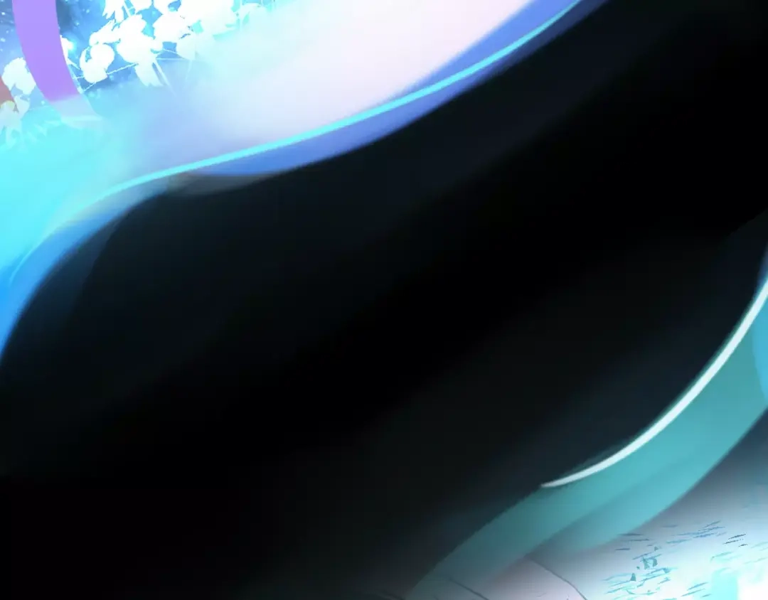 《九州·斛珠夫人》第2话 鲛海茫茫，生死为何 第19页