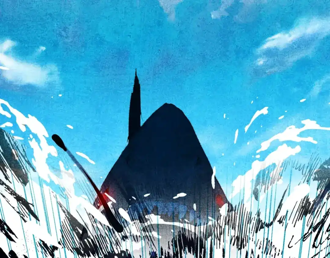 《九州·斛珠夫人》第3话 鲛人悲恸，泣之成珠 第24页