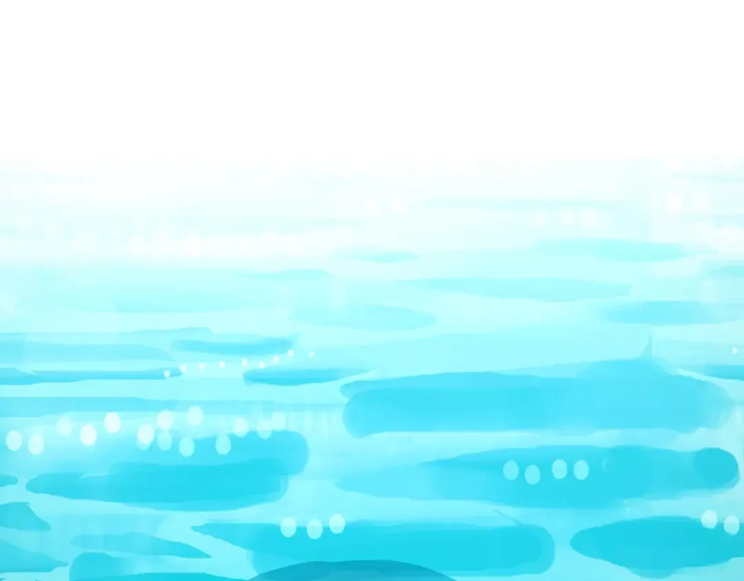《九州·斛珠夫人》第3话 鲛人悲恸，泣之成珠 第39页