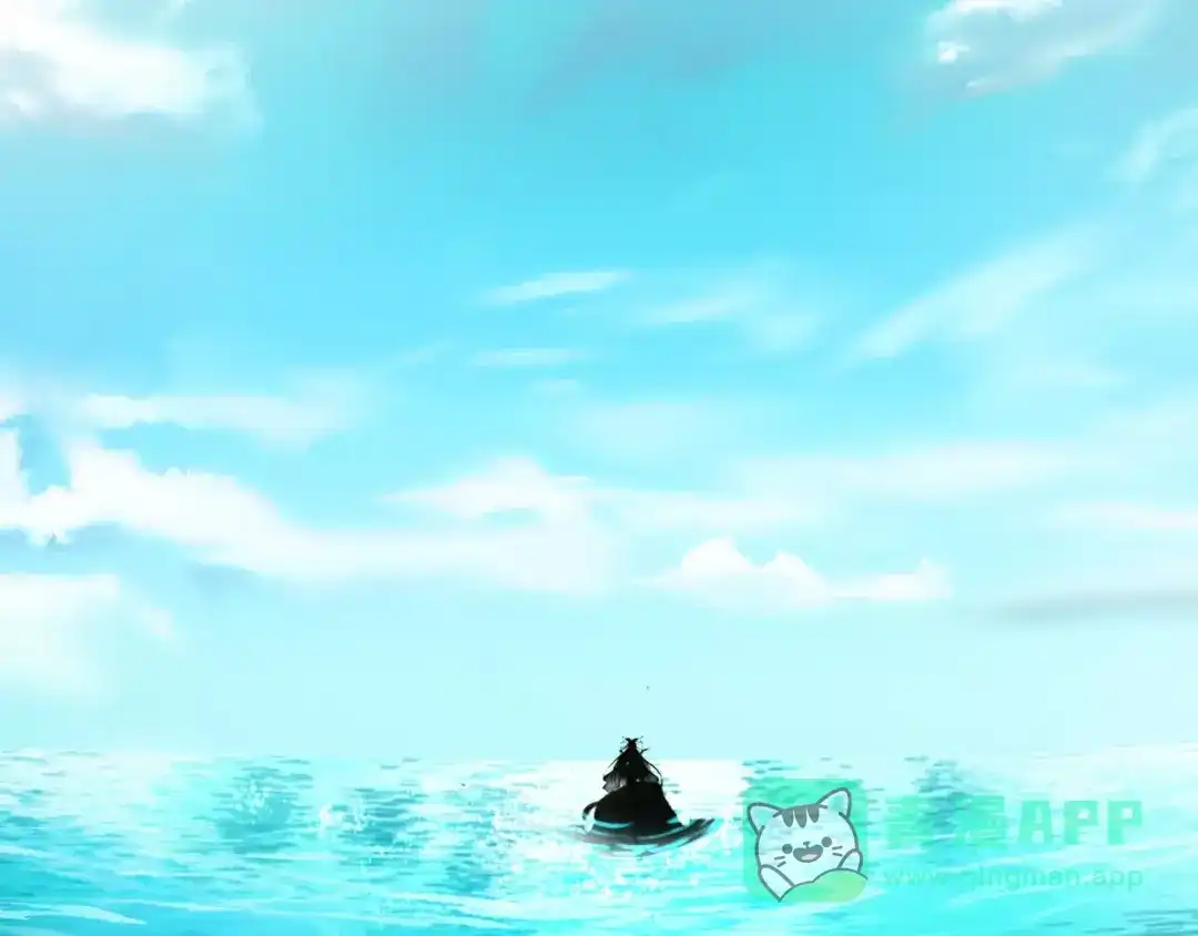 《九州·斛珠夫人》第4话 鲛海遇鲛鲨，险象环生 第66页